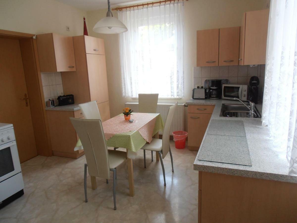 Ferienwohnung-Mitreuter Wildenau Екстериор снимка